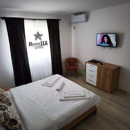 Apartment Ahora