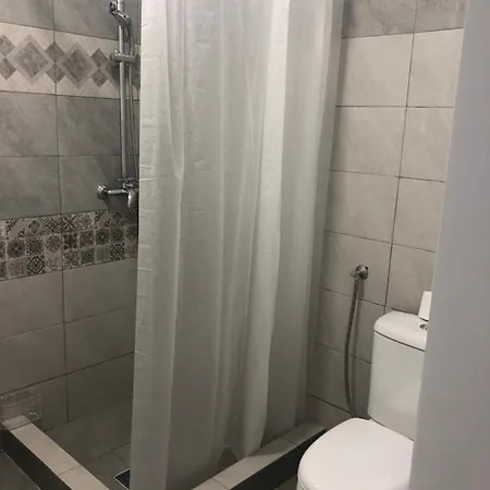 Ahora Apartment *