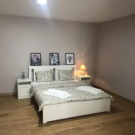 Apartment Ahora Mamaia