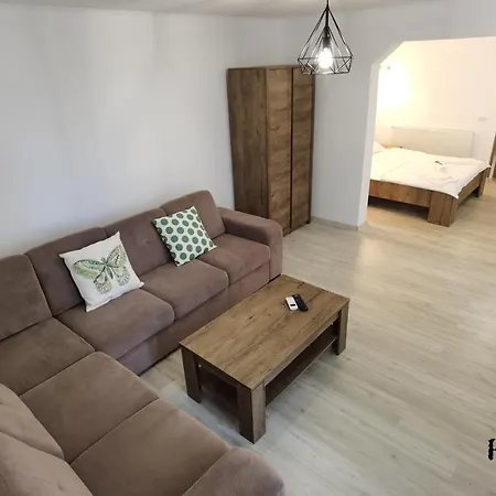 Apartment Ahora *