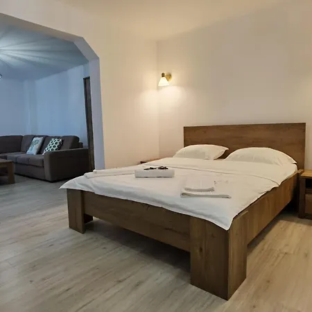 Apartment Ahora *