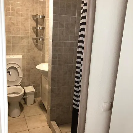 Apartment Ahora
