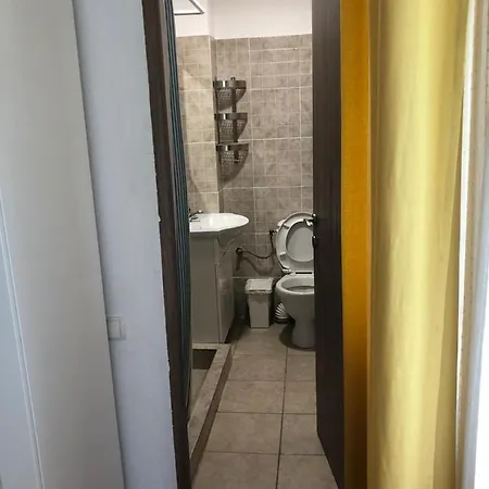 Ahora Apartment Mamaia