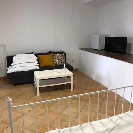 Apartment Ahora *