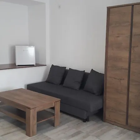 Ahora Apartment