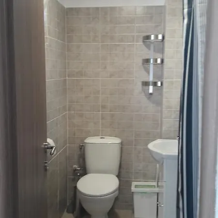 Ahora Apartment