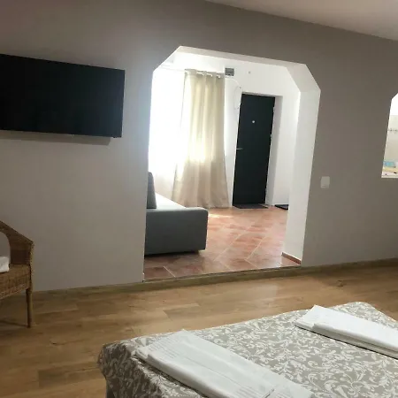 Ahora Apartment Mamaia