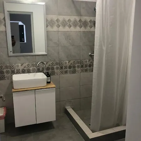 Apartment Ahora