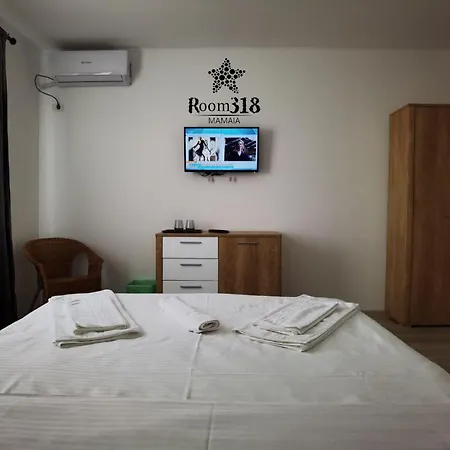 Ahora Appartamento Mamaia