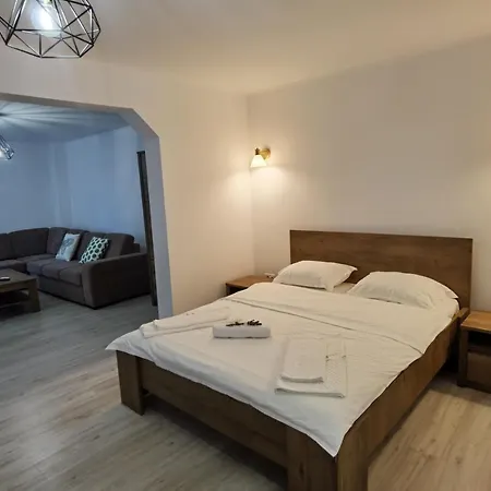 Ahora Appartamento Mamaia